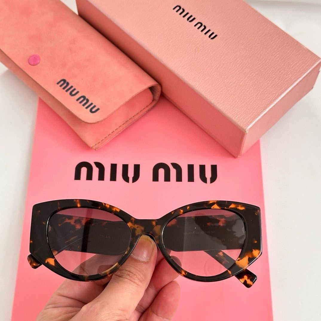 Miu Miu Sunglasses